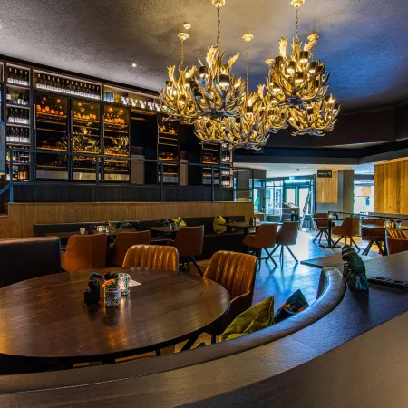Van der Valk Hotel Gilze-Tilburg