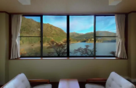 Forest Resort Sarugakyo Seikoso
