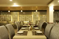 Hotel Omega - Gurgaon Central, Sec 45 - Bintang 4