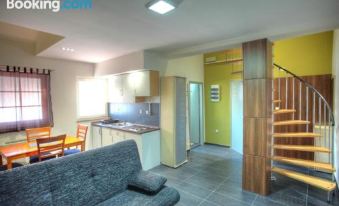 Bokun Apartments II - Housity