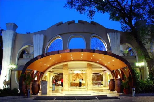 Residency Club Hotels in Pune