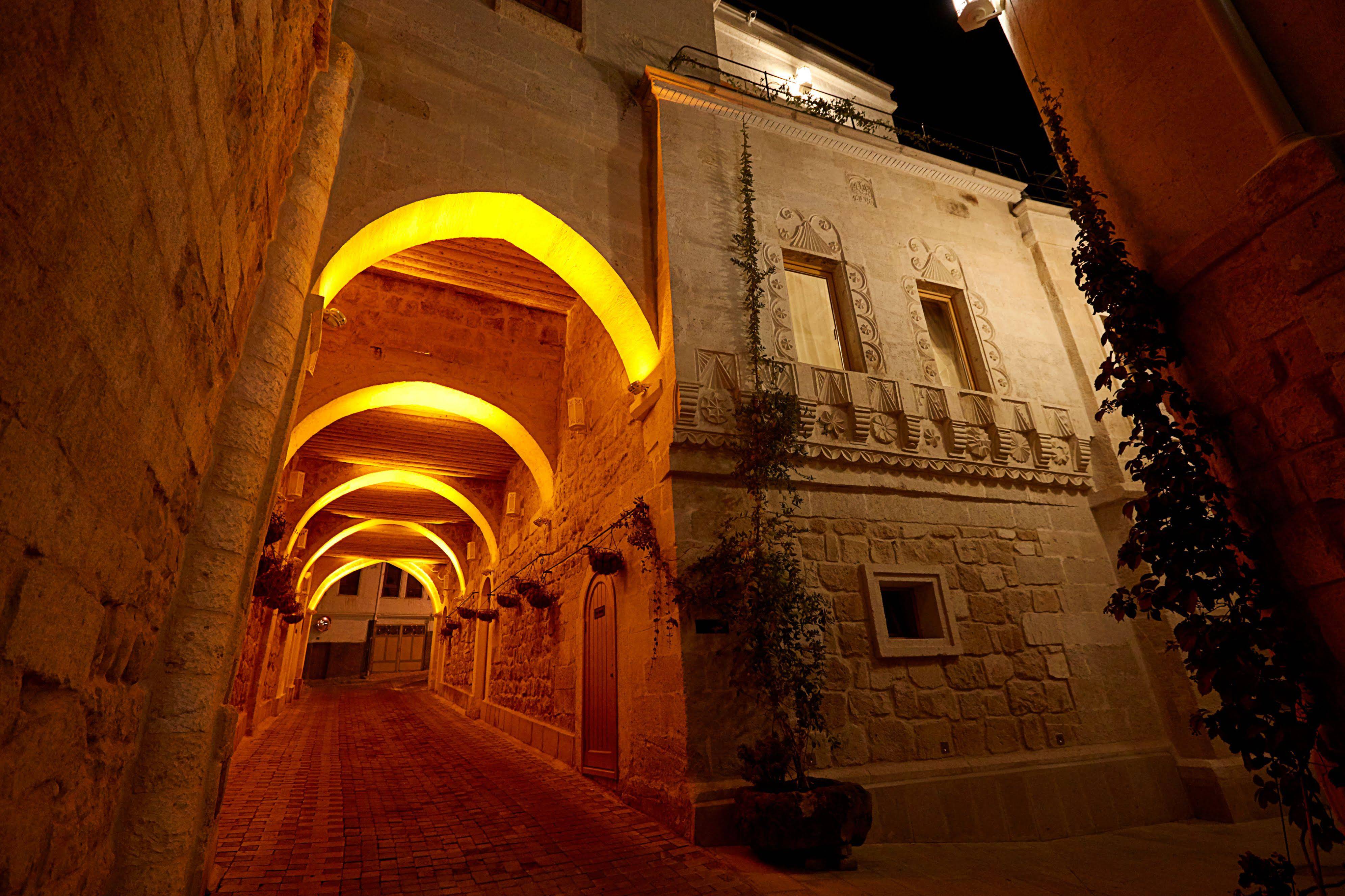 Exedra Cappadocia