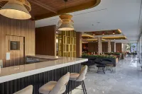 安德拉特斯薩菲洛宮飯店 - 酒吧