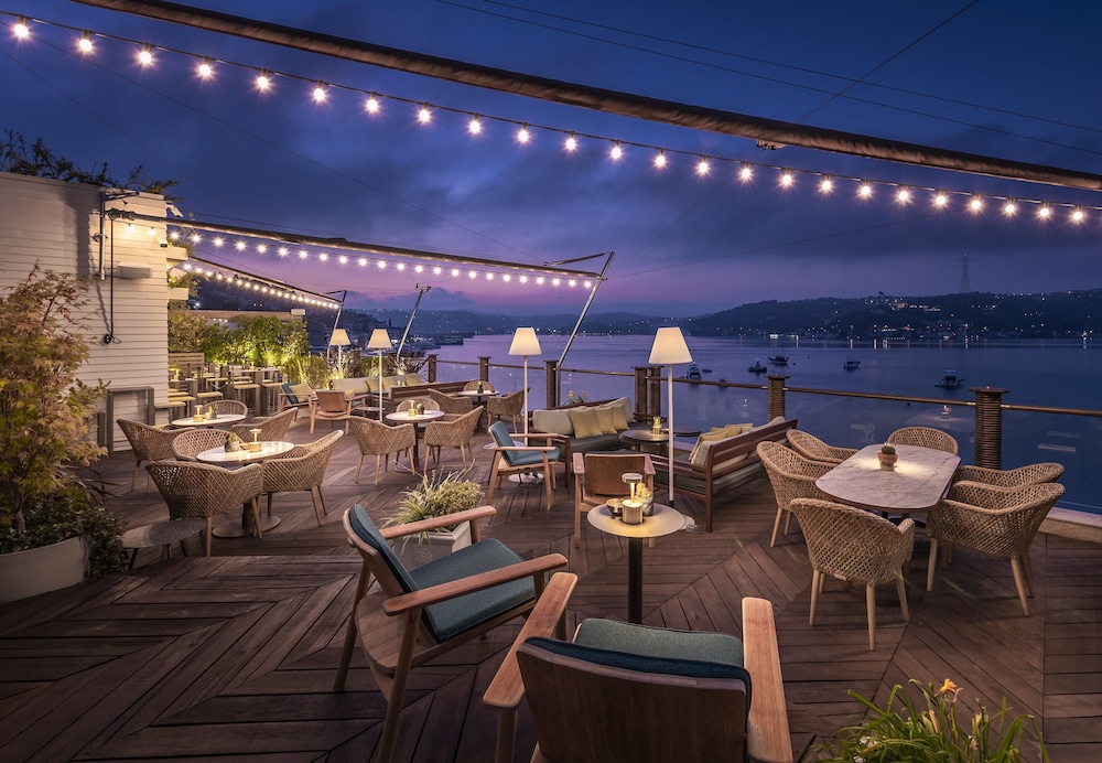 Bebek Hotel By The Stay Collection Adults only