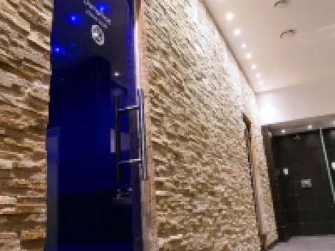 Best Western Premier Central Hotel Leonhard Hotels in Feldkirch