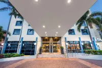 Hotel Diana Woolloongabba Hôtels à : Woolloongabba