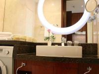 果曼公寓酒店(宁波银亿环球中心店) - 其他
