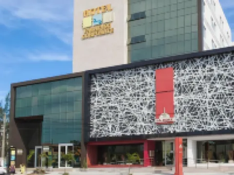 Paradiso Corporate فنادق في 