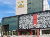 Paradiso Corporate Hotels near Dormitorio das Garcas