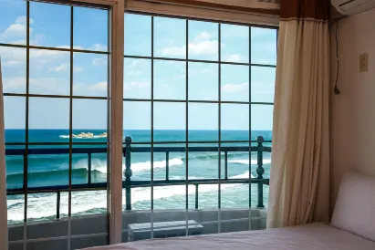 Habeach Pension
