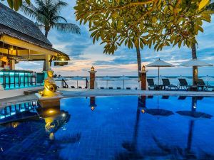 Dara Samui Beach Resort Adult Only