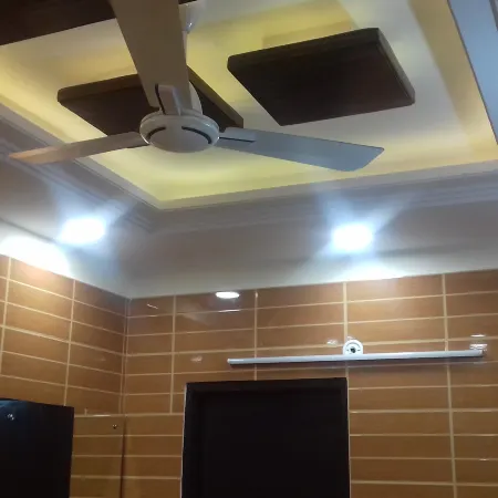 Posh S.Delhi Foreigners Area, V.Safe, Lajpat Ngr-2