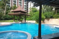 Qingshui Bay Mandao Seaview Holiday Hotel - con vistas al mar
