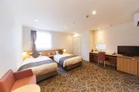 Sakura Garden Hotel Hotels near Osaka Waterfront Park “Sakuranomiya Beach”