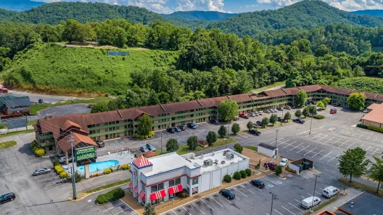 Days Inn by Wyndham Pigeon Forge South