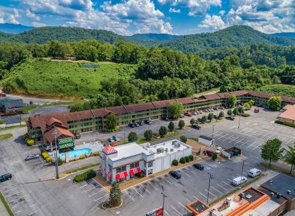 Days Inn by Wyndham Pigeon Forge South