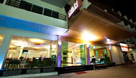 C&N HOTEL PATONG BEACH PHUKET