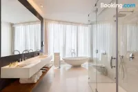 Herbert Samuel Hod Dead Sea Hotel فنادق في Ein Bokek