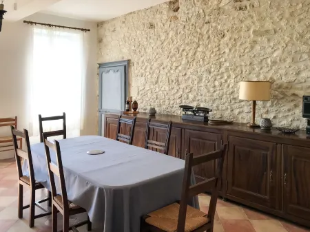 La Gaubide Отели в г. Cahuzac