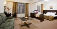 Best Western Plus Atakent Park Hotel Hôtels à : Almaty