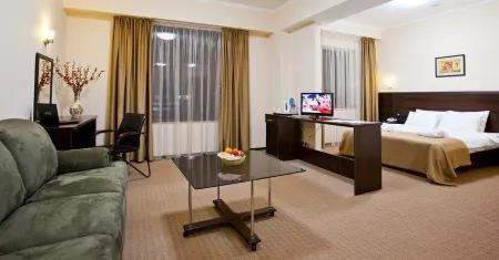 Best Western Plus Atakent Park Hotel