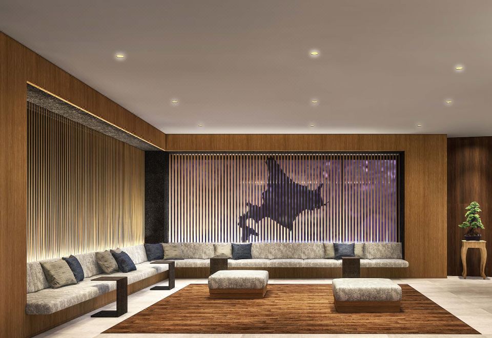 라젠트 스테이 하코다테 에키마에 대욕장