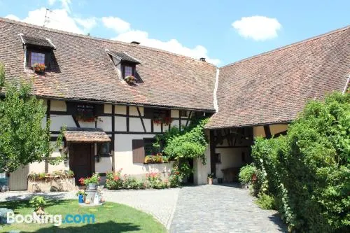 明星之首住宿加早餐旅館