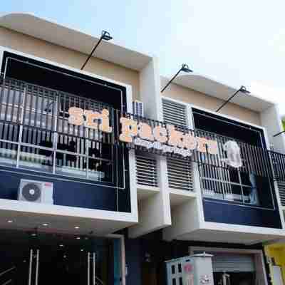 Sri Packers Hotel Hotel Exterior