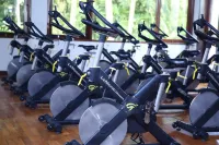 Aryaduta Lippo Village - palestra