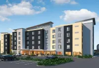 Hampton Inn & Suites Orlando-North/Altamonte Springs Hotels near Publix Super Market at Gateway Crossing