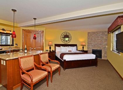 Best Western Plus Kennewick Inn