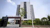Hotel Arisu Hotels in Gimpo-si
