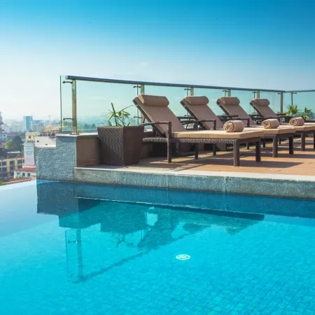 Hotel Mulberry