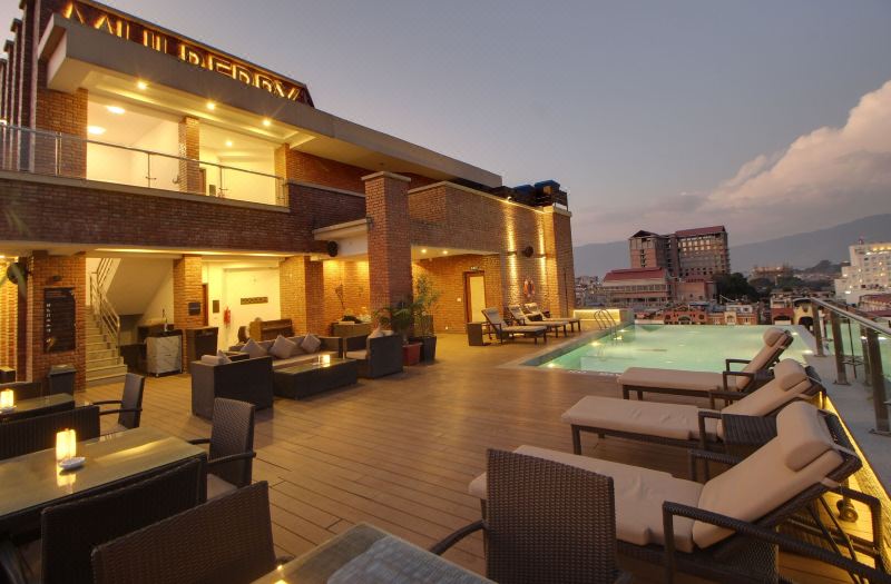 Hotel Mulberry photo 5