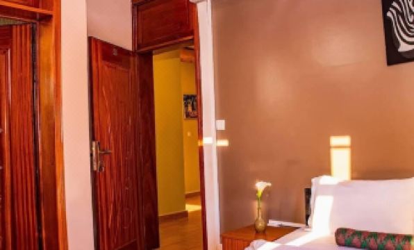 Konga Hotel Kigali - Housity