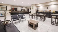SureStay Hotel by Best Western Orange - breakfast
