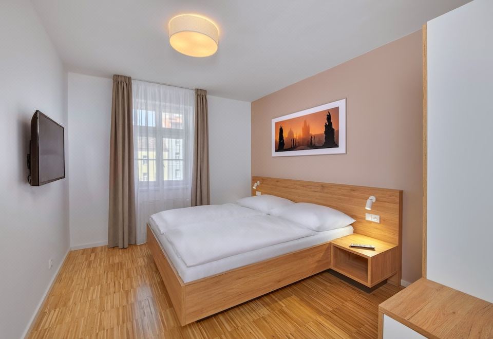 5. 다운타운 스위트..