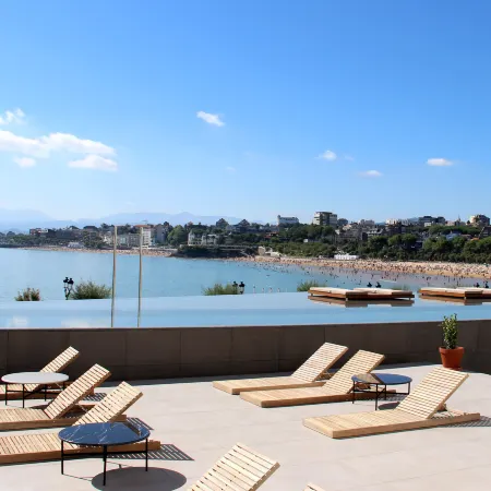 Hotel Chiqui