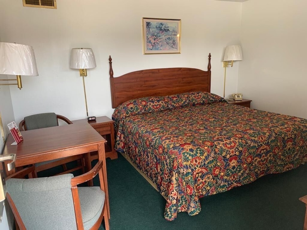 Budget Lodge Inn - Abilene