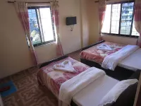 Hotel Sunflower