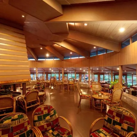 Fishtail Lodge by Annapurna