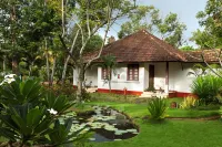 Abad Turtle Beach Hotel a Mararikulam
