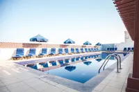 Citymax Hotel Al Barsha at the Mall - Beach