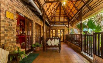 La Mer Lodge