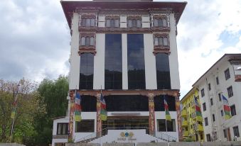 Dorji Elements Boutique Hotel