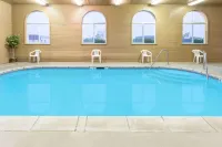Econo Lodge Hotels in El Paso