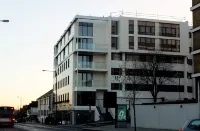 St George's Hotel - Wembley Hotels near St. Mark's Hospital
