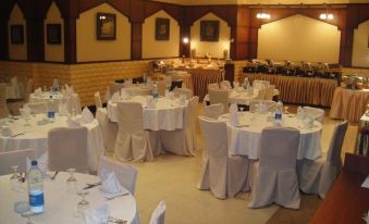 L'Arabia Hotel Apartments