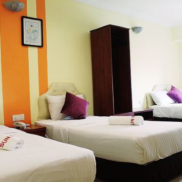 Sun Inns Hotel Kota Damansara Kl Petaling Jaya Updated 2021 Price Reviews Trip Com