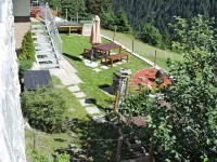 Alpenliebe Hotels in Kappl